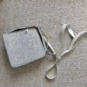 Dollz Kill glitter bag